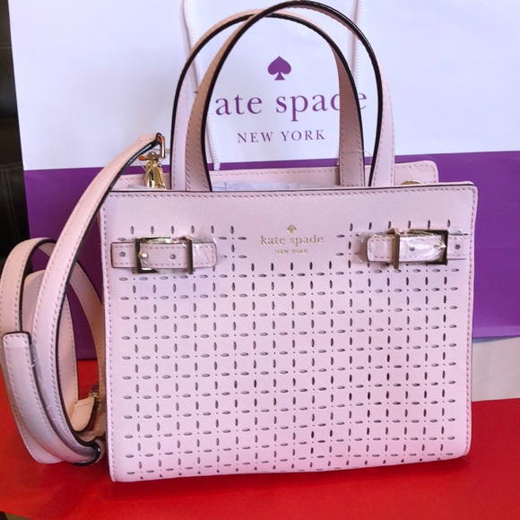 kate spade Handbags - Kate Spade Milton Lane Bag